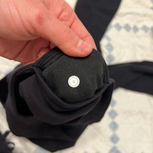 Lululemon Align Joggers